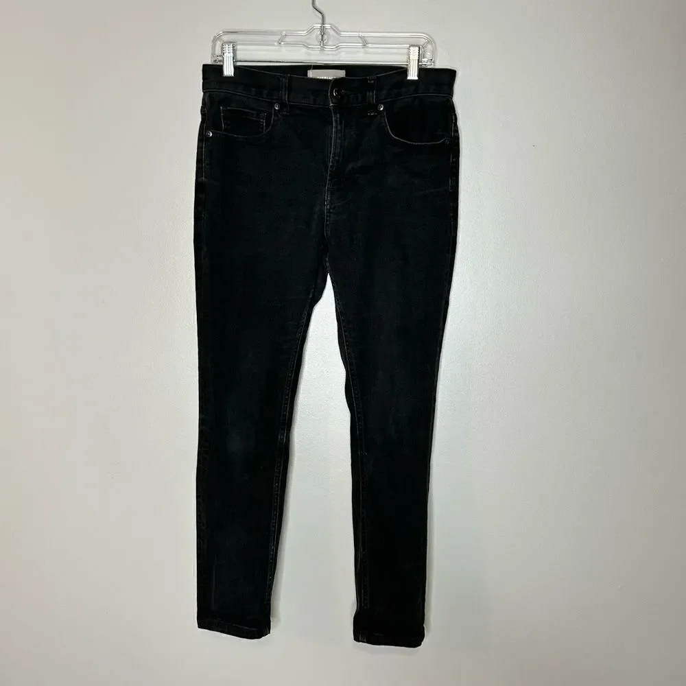 Everlane The Skinny Fit Jeans